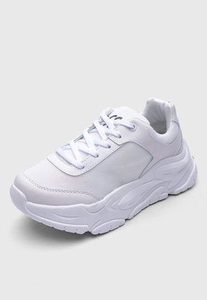 Tenis Off Shoes Blanco