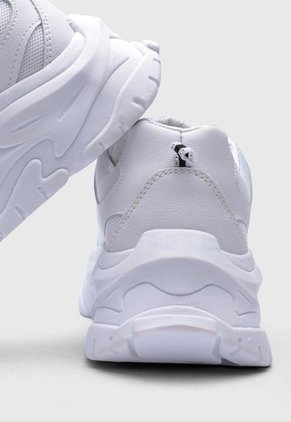 Tenis Off Shoes Blanco