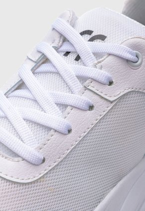 Tenis Off Shoes Blanco