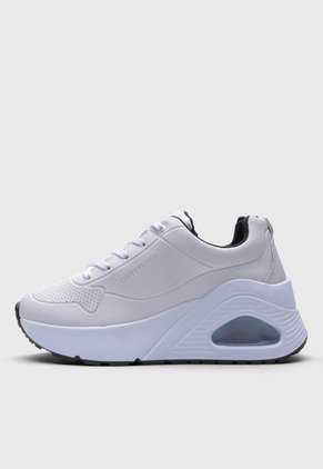 Tenis Off Shoes Blanco