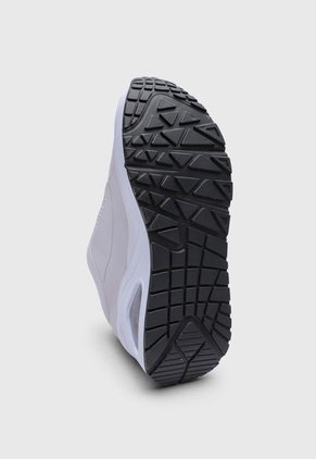 Tenis Off Shoes Blanco