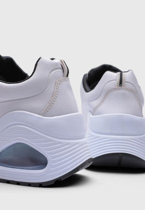 Tenis Off Shoes Blanco