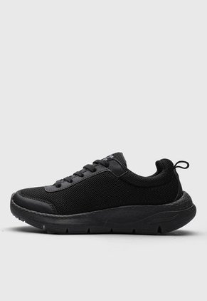 Tenis Off Shoes Negro