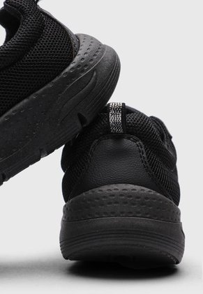 Tenis Off Shoes Negro