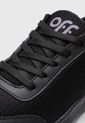 Tenis Off Shoes Negro de Off Shoes