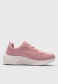 Tenis Off Shoes Rosa de Off Shoes