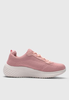 Tenis Off Shoes Rosa
