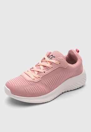 Tenis Off Shoes Rosa