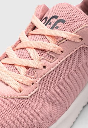 Tenis Off Shoes Rosa
