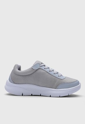 Tenis Off Shoes Gris