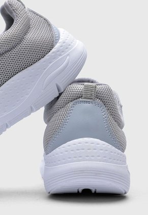 Tenis Off Shoes Gris