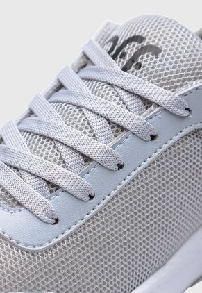 Tenis Off Shoes Gris