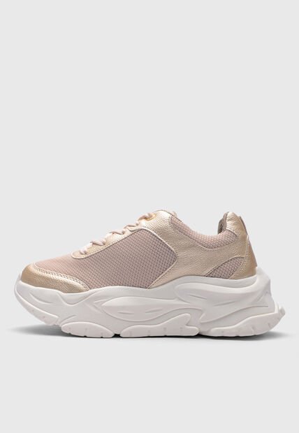 Tenis Off Shoes Palo Rosa