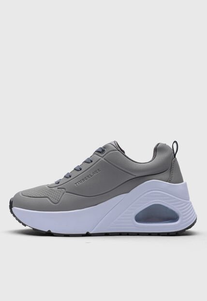 Tenis Off Shoes Gris