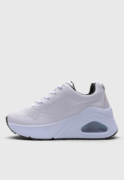 Tenis Off Shoes Blanco