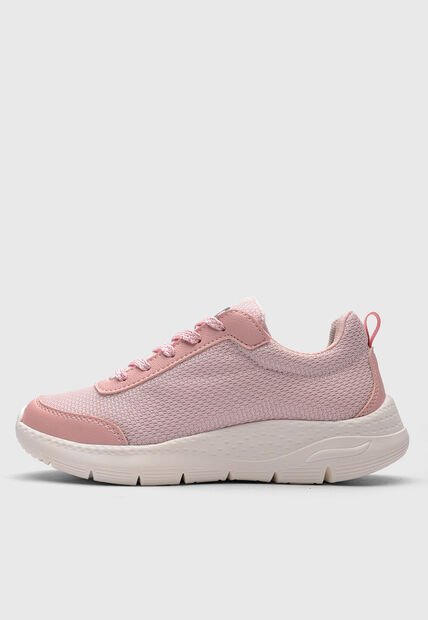 Tenis Off Shoes Rosa