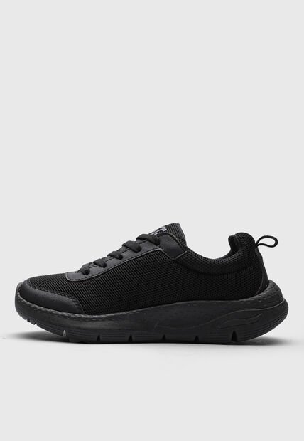 Tenis Off Shoes Negro
