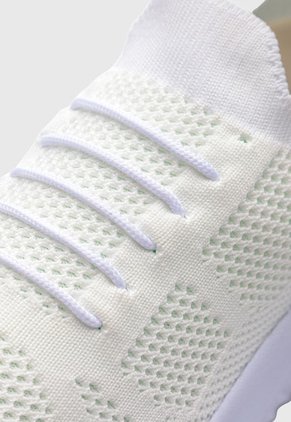 Tenis Off Shoes Marfil