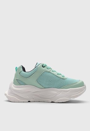 Tenis Off Shoes Menta