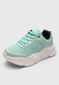 Tenis Off Shoes Menta de Off Shoes