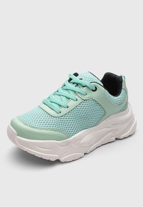 Tenis Off Shoes Menta