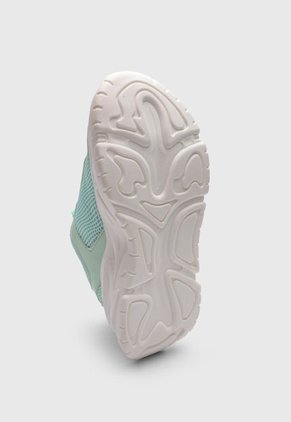 Tenis Off Shoes Menta