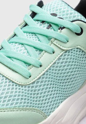 Tenis Off Shoes Menta