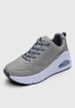 Tenis Off Shoes Gris de Off Shoes