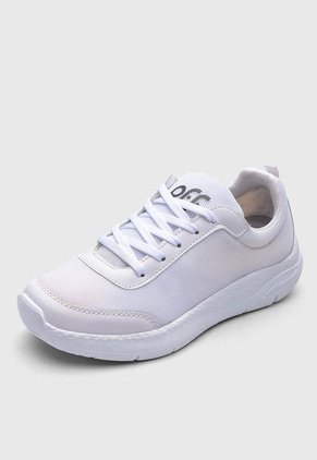 Tenis Off Shoes Blanco