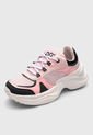 Tenis Off Shoes Rosa de Off Shoes