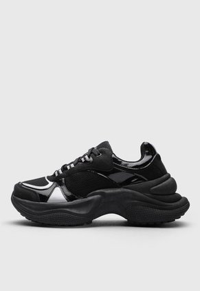 Tenis Off Shoes Negro