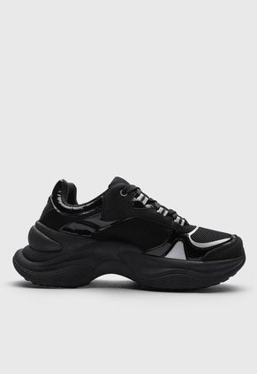 Tenis Off Shoes Negro