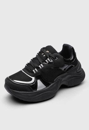 Tenis Off Shoes Negro