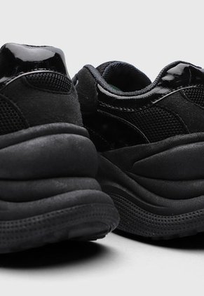 Tenis Off Shoes Negro