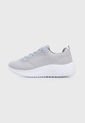 Tenis Lifestyle Gris-Blanco Off Shoes de Off Shoes