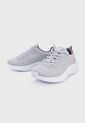 Tenis Lifestyle Gris-Blanco Off Shoes de Off Shoes