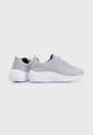 Tenis Lifestyle Gris-Blanco Off Shoes de Off Shoes