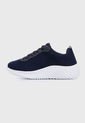 Tenis Lifestyle Azul-Blanco Off Shoes de Off Shoes