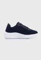 Tenis Lifestyle Azul-Blanco Off Shoes de Off Shoes