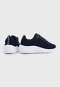 Tenis Lifestyle Azul-Blanco Off Shoes de Off Shoes