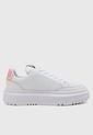 Tenis Lifestyle Blanco-Rosa Off Shoes de Off Shoes