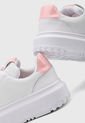 Tenis Lifestyle Blanco-Rosa Off Shoes de Off Shoes