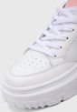 Tenis Lifestyle Blanco-Rosa Off Shoes de Off Shoes