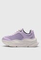 Tenis Lifestyle Off Shoes Lila de Off Shoes