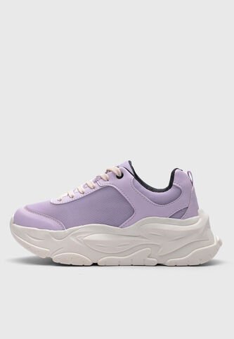 Tenis Lifestyle Off Shoes Lila Off Shoes