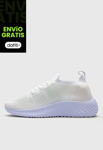 Tenis Lifestyle Off Shoes Marfil Off Shoes