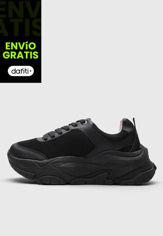 Tenis Lifestyle Off Shoes Negro Off Shoes