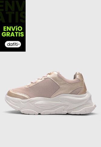 Tenis Lifestyle Off Shoes Palo Rosa Off Shoes