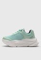Tenis Lifestyle Off Shoes Menta de Off Shoes