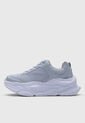 Tenis Lifestyle Off Shoes Gris de Off Shoes